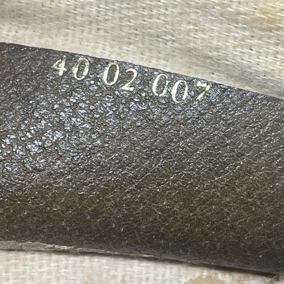 🔴SOLD🔴Gucci Boston Bag - Picture 6 of 17